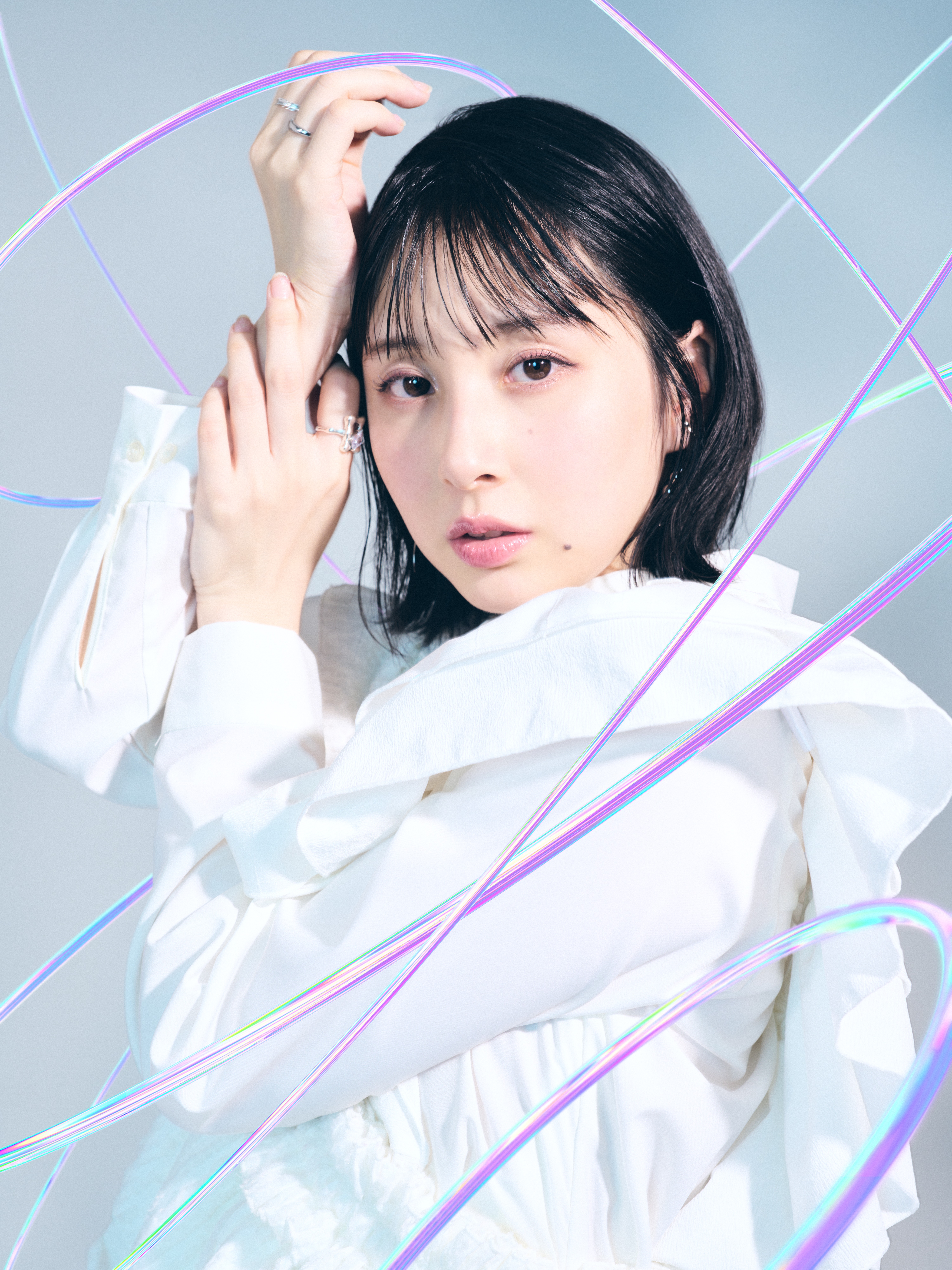 まなこ | PLATINUM PIXEL OFFICIAL SITE