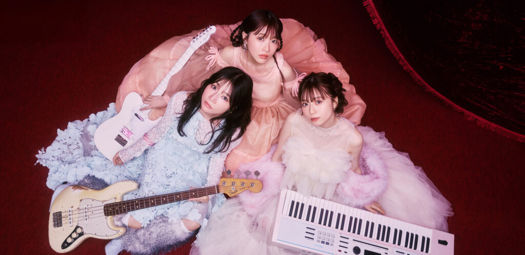 SILENT SIREN（業務提携）