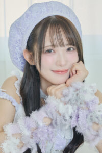 反田葉月 | PLATINUM PIXEL OFFICIAL SITE