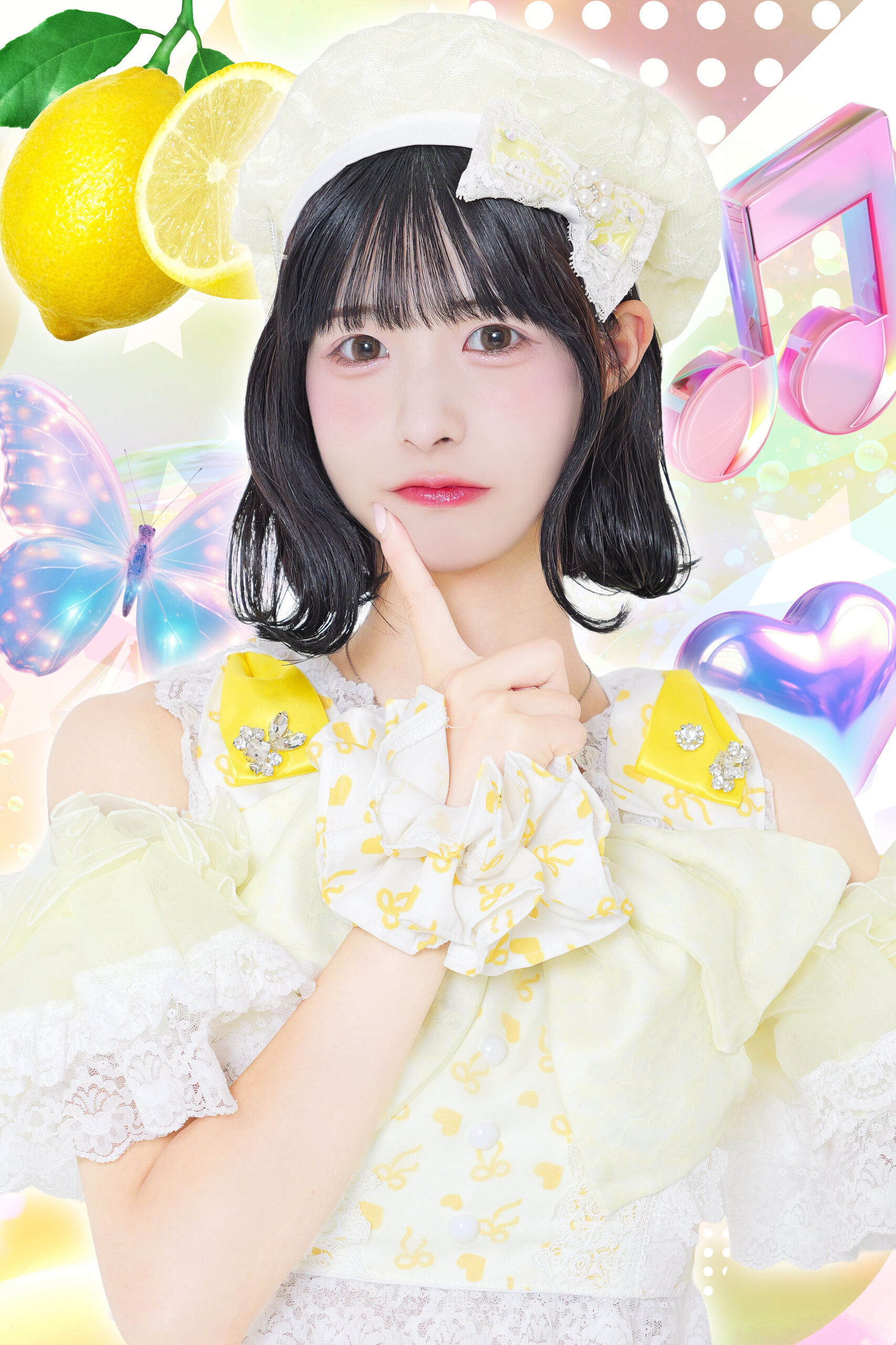 一ノ瀬 ひかり🍋