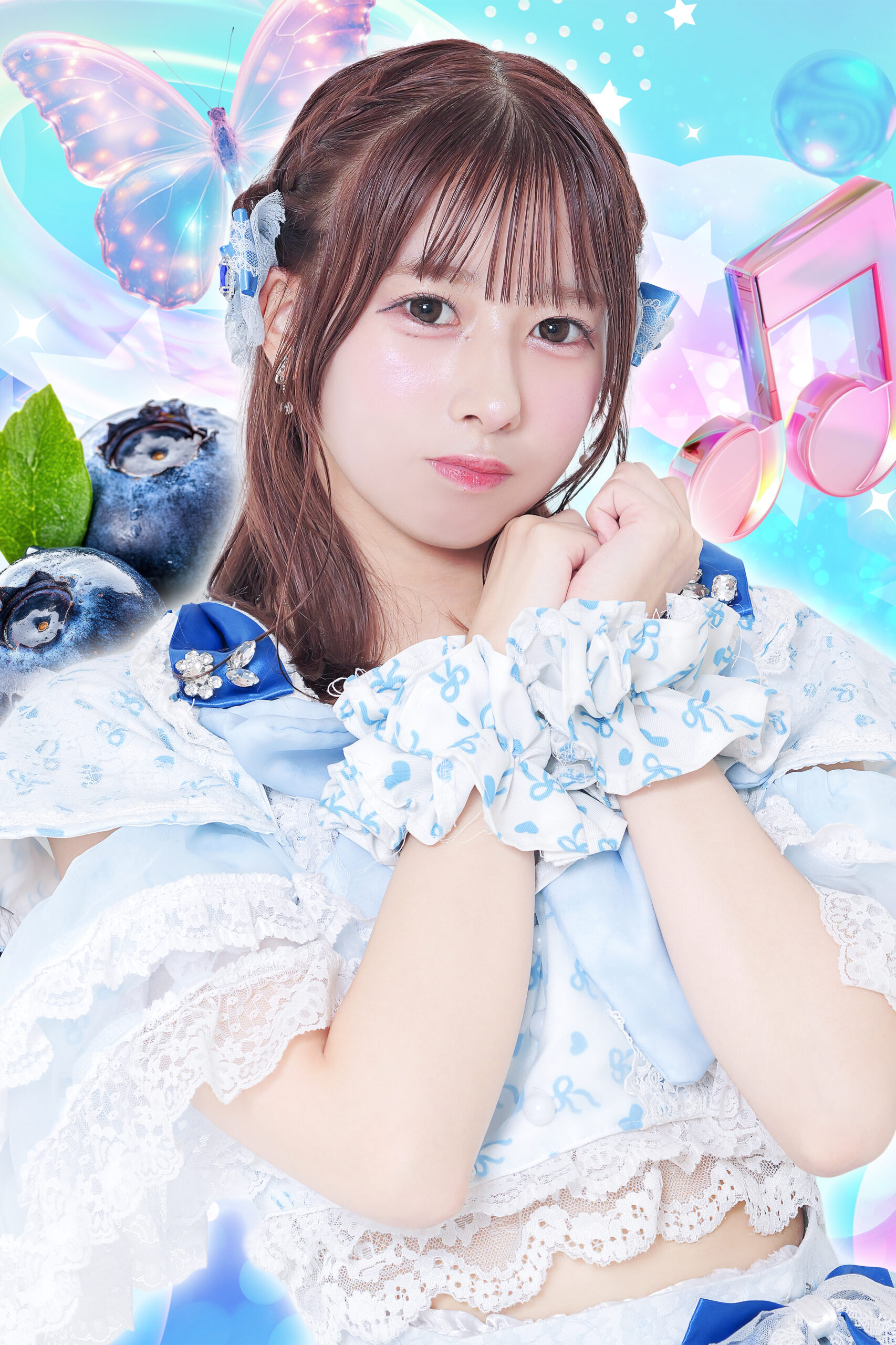 木ノ葉 美咲🫐