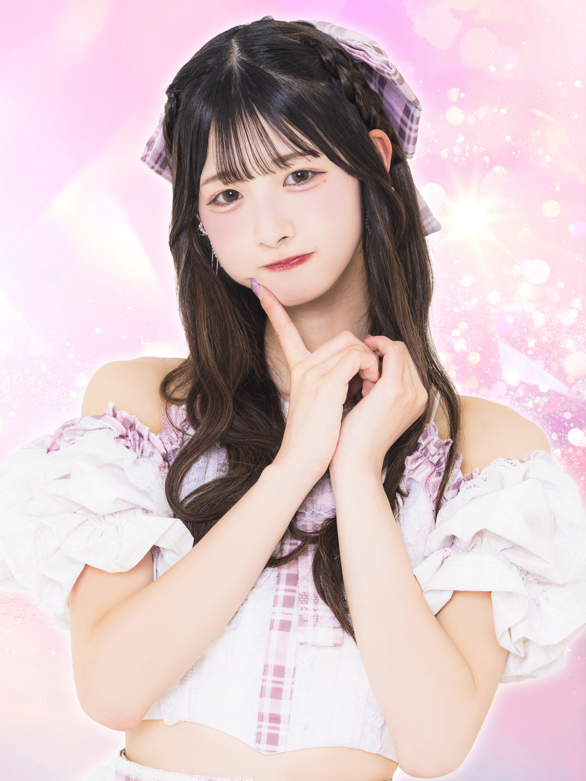 一ノ瀬 ひかり🍋(レモン担当)