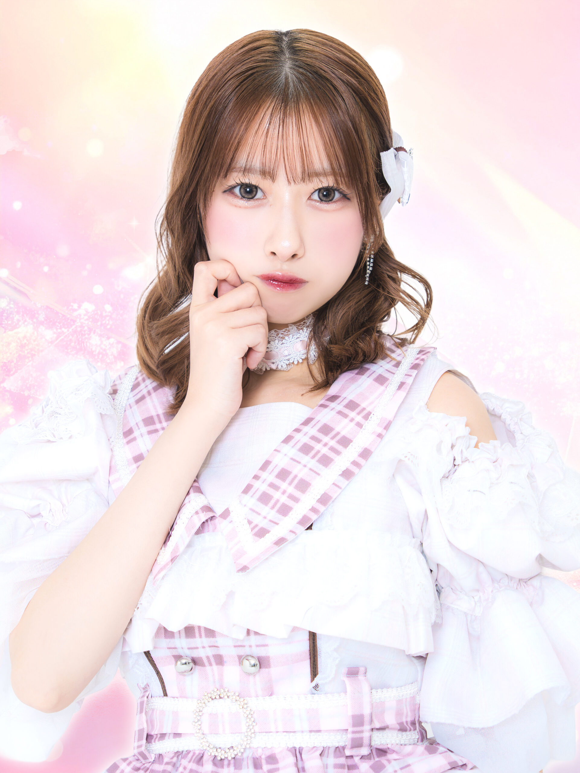 木ノ葉 美咲🫐(ブルーベリー担当)