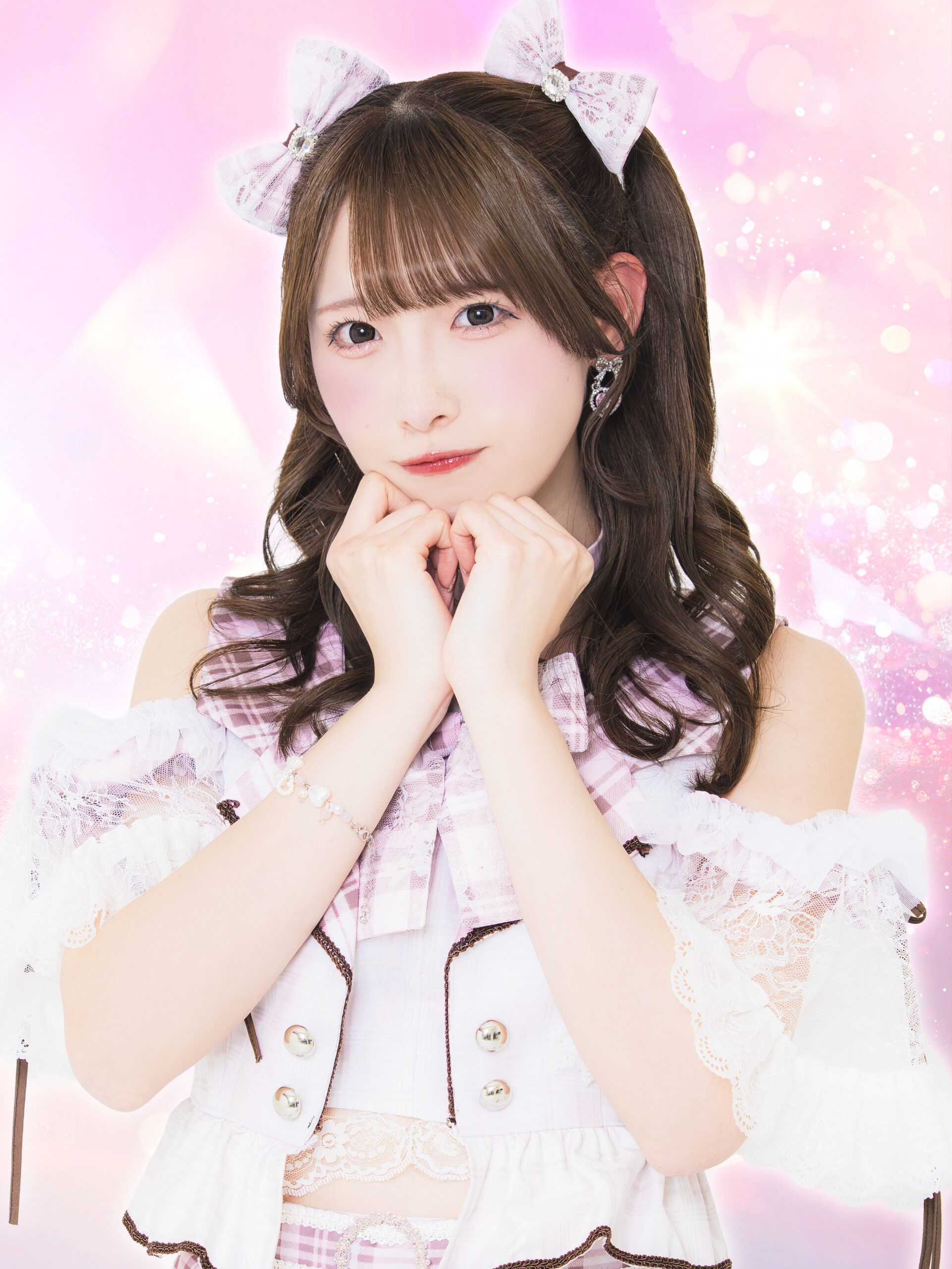 桜井 来海🍊(オレンジ担当)