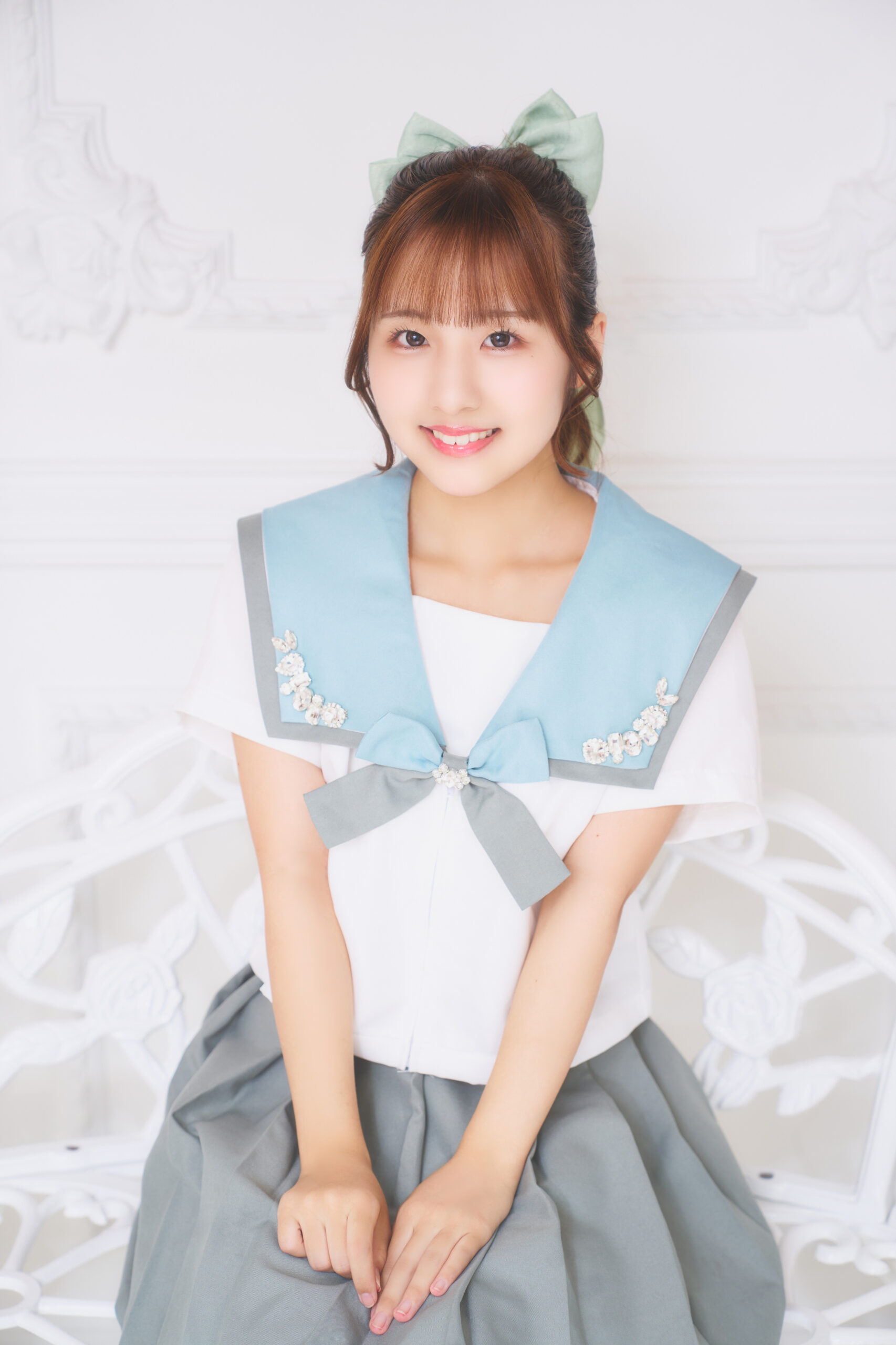 諸星瑠菜（もろほしるな）