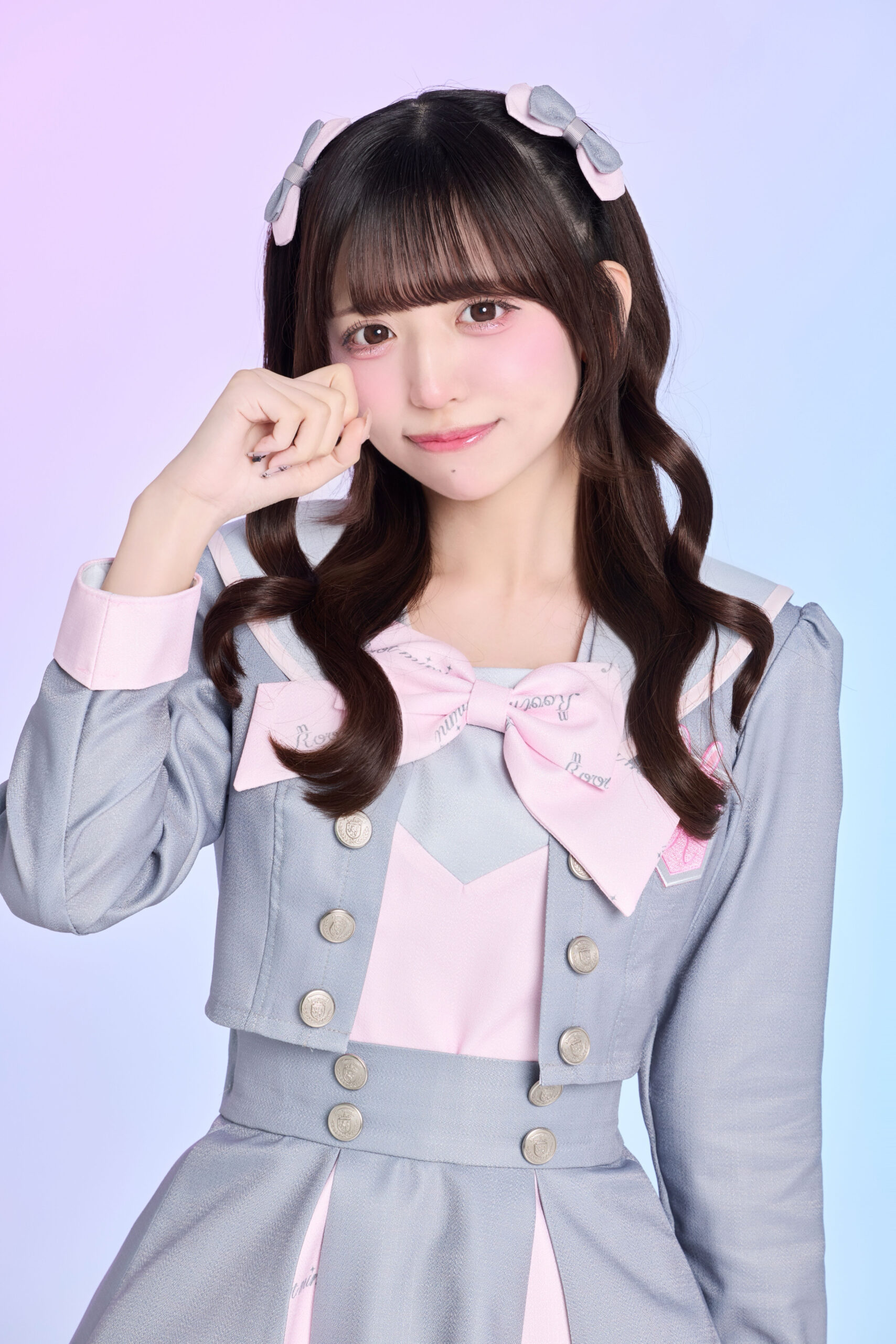 橘みれい