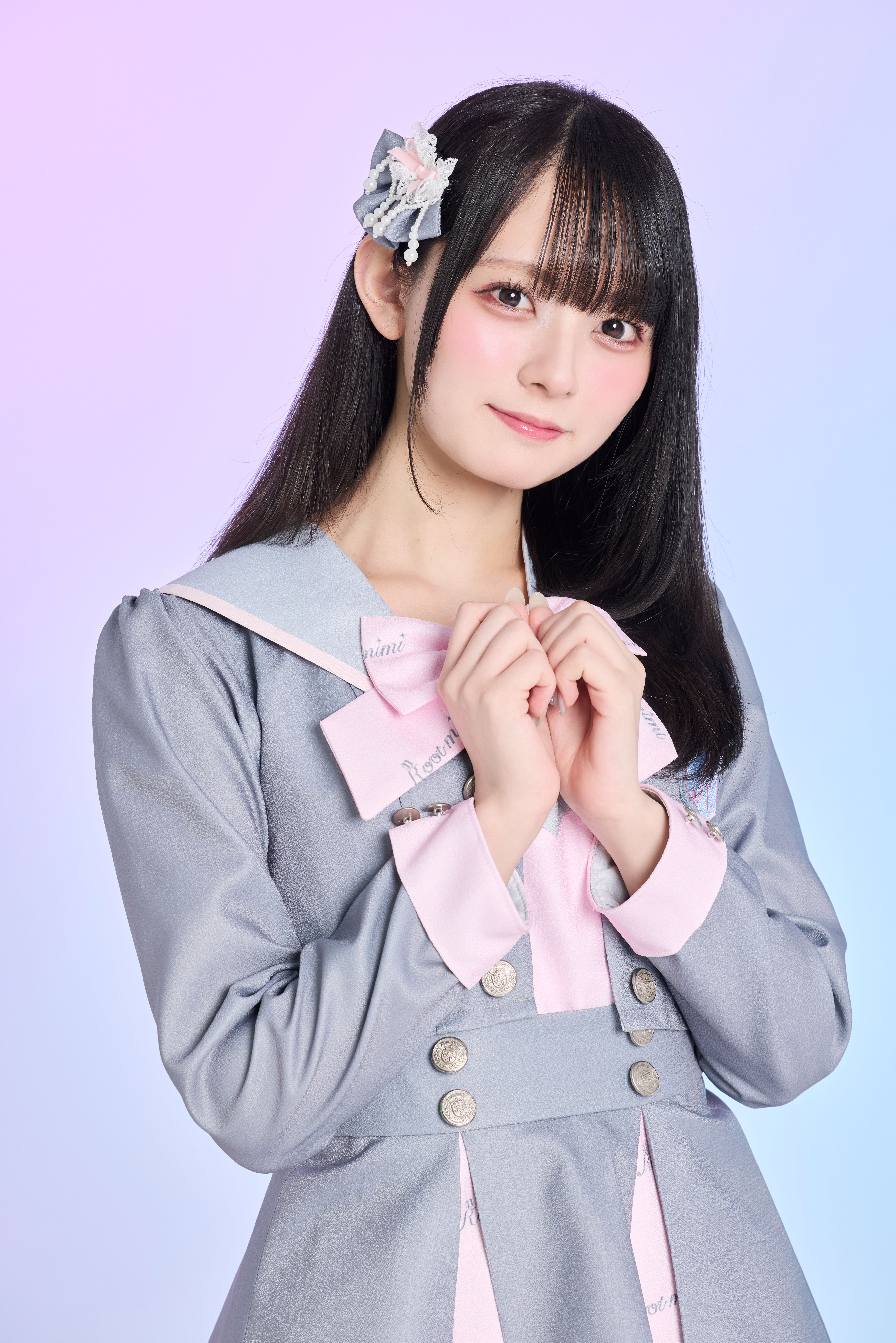 水野舞菜