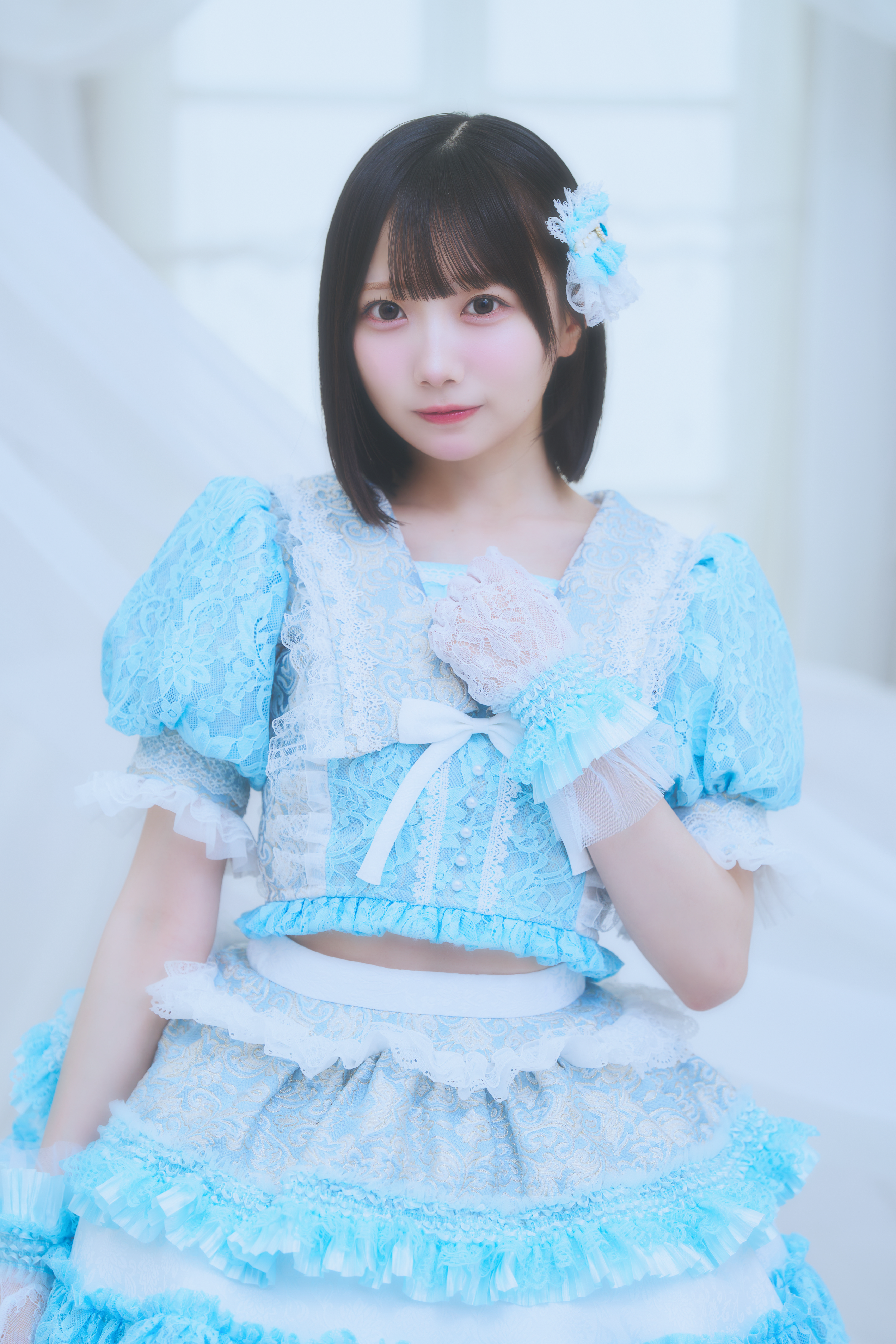 春海りお