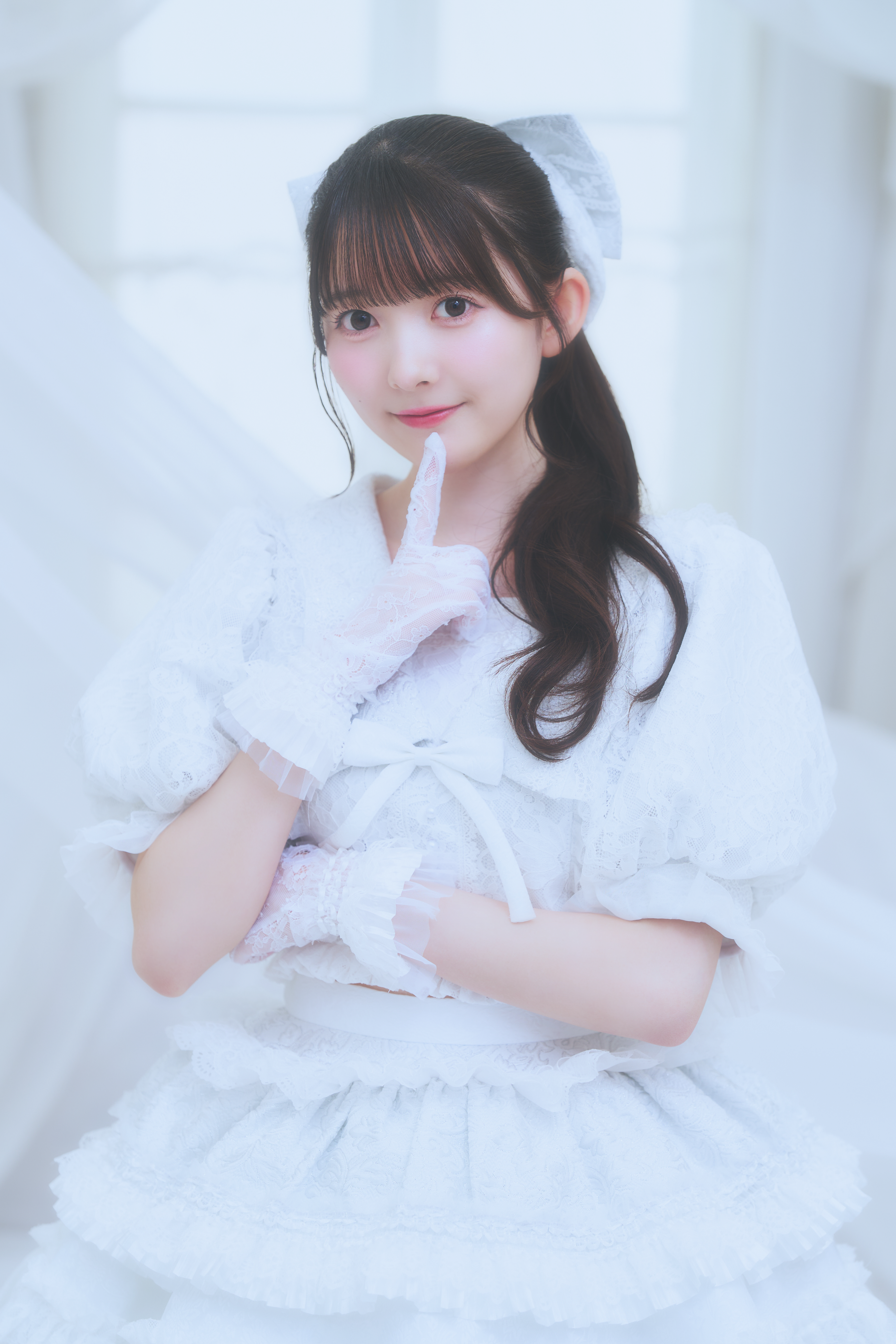 白坂みさき