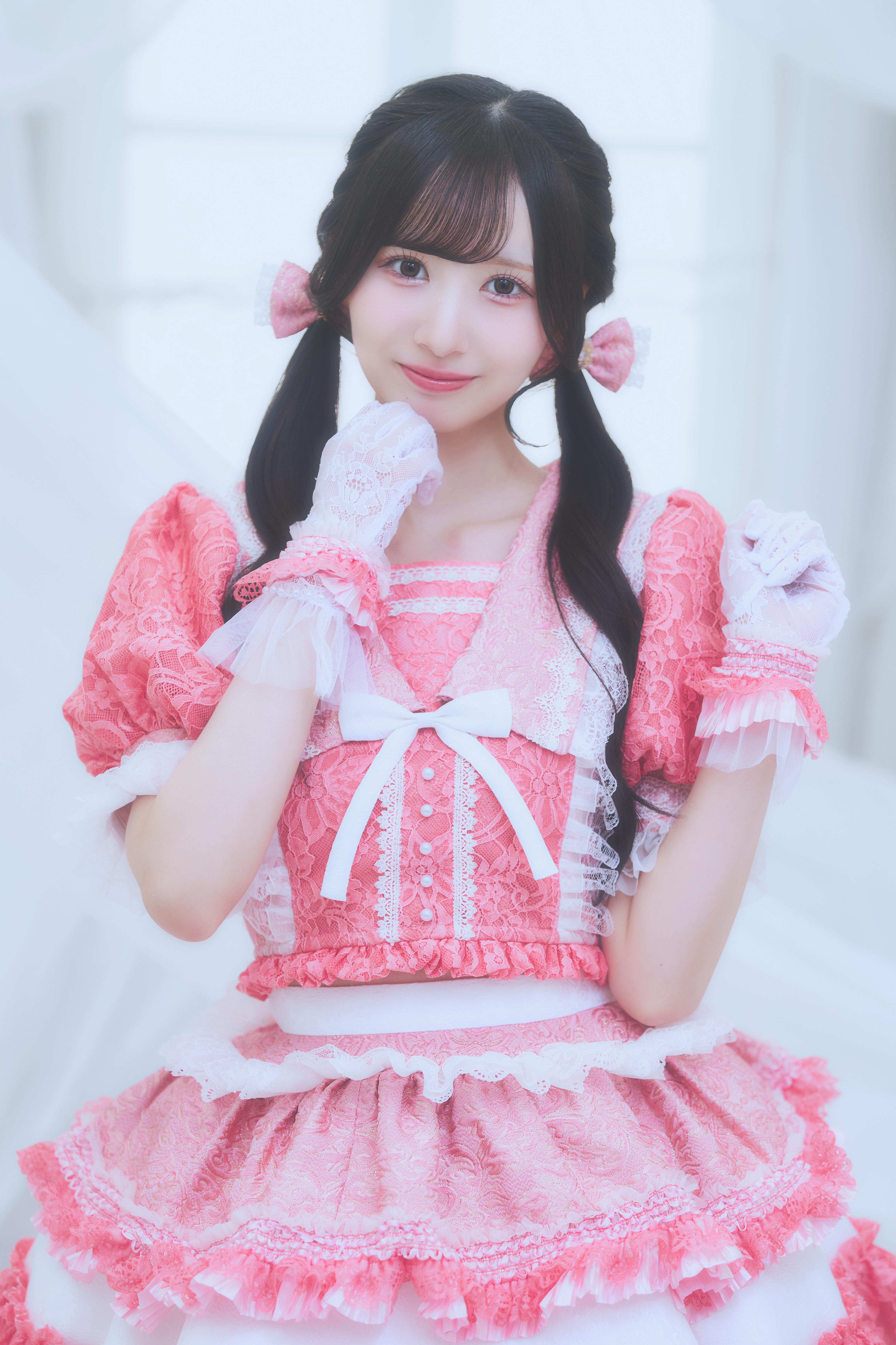 美澄ことは