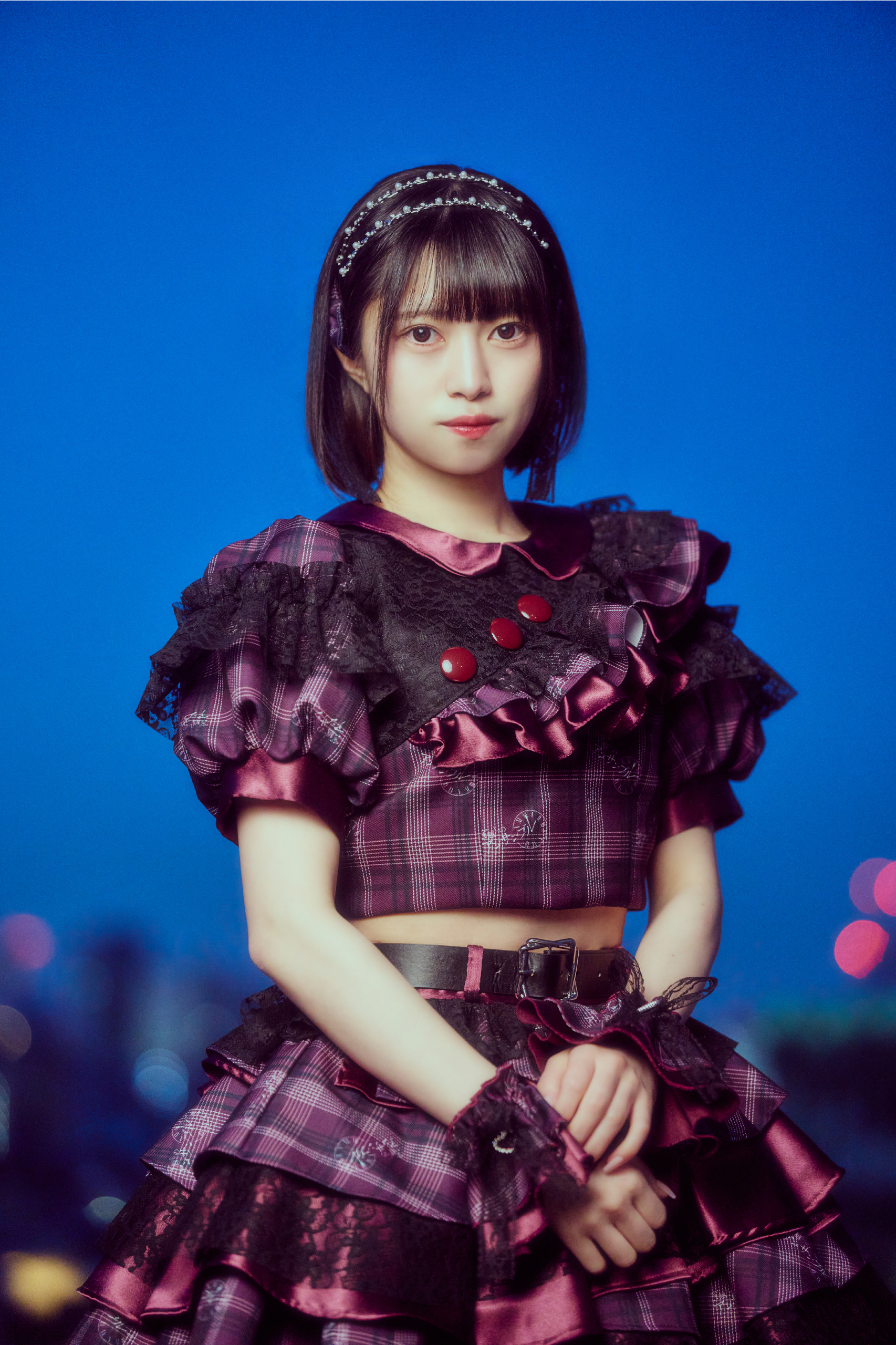 氷織 すず