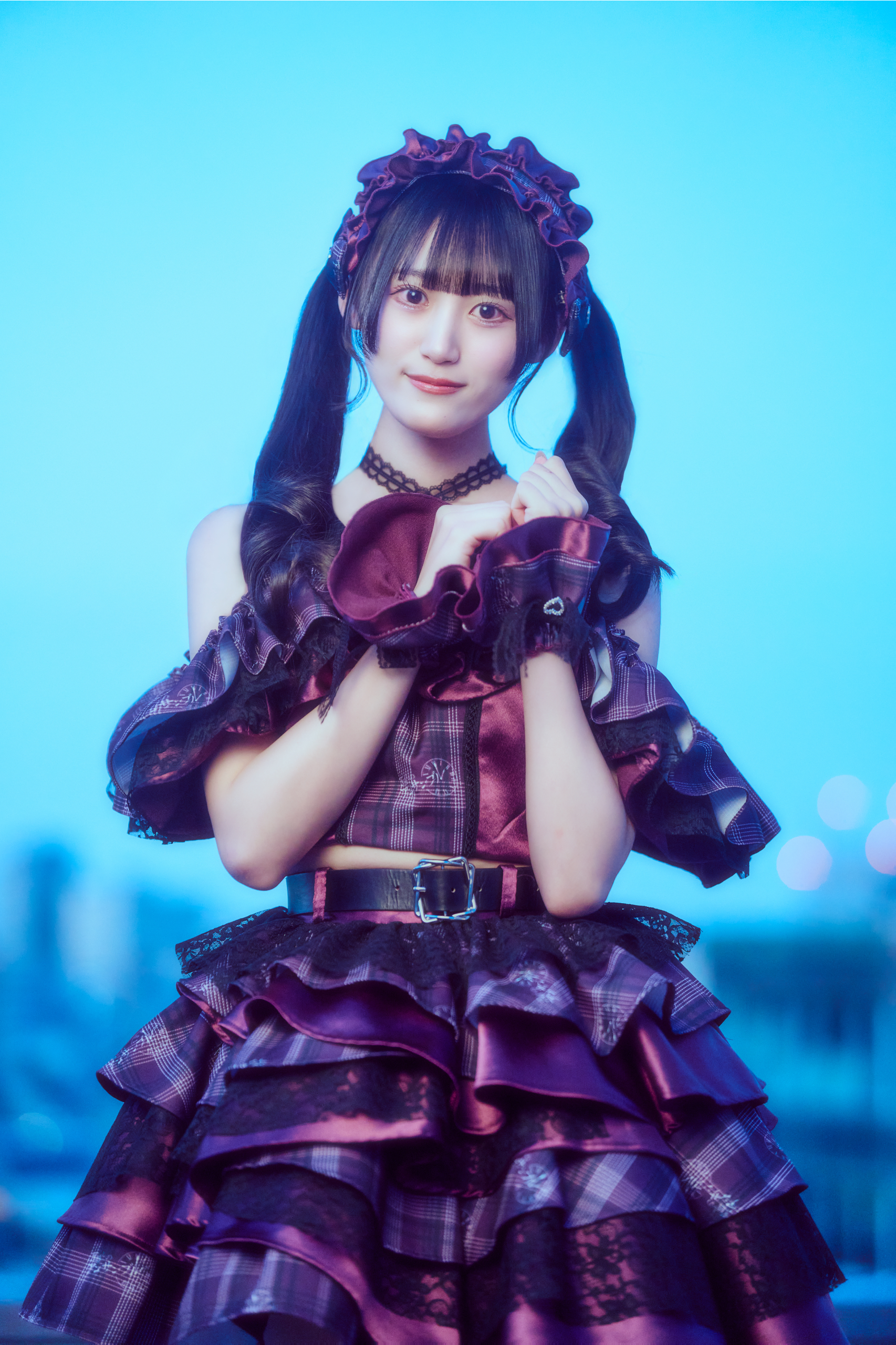 詩田 雪乃 